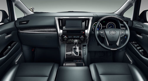 VEHICLES Profile01 Slider01